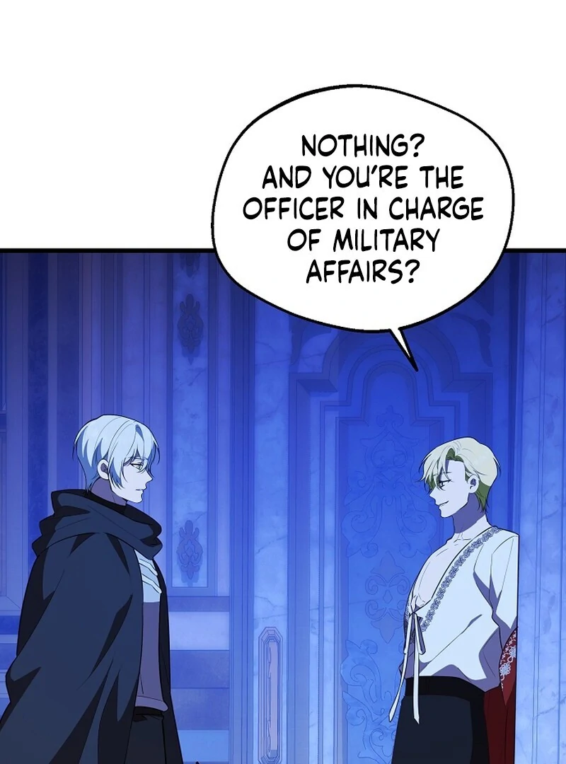 I Became the Adopted Daughter of the Sea Guardian Chapter 52 - page 22