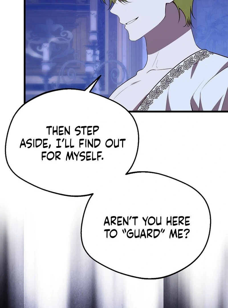I Became the Adopted Daughter of the Sea Guardian Chapter 52 - page 24