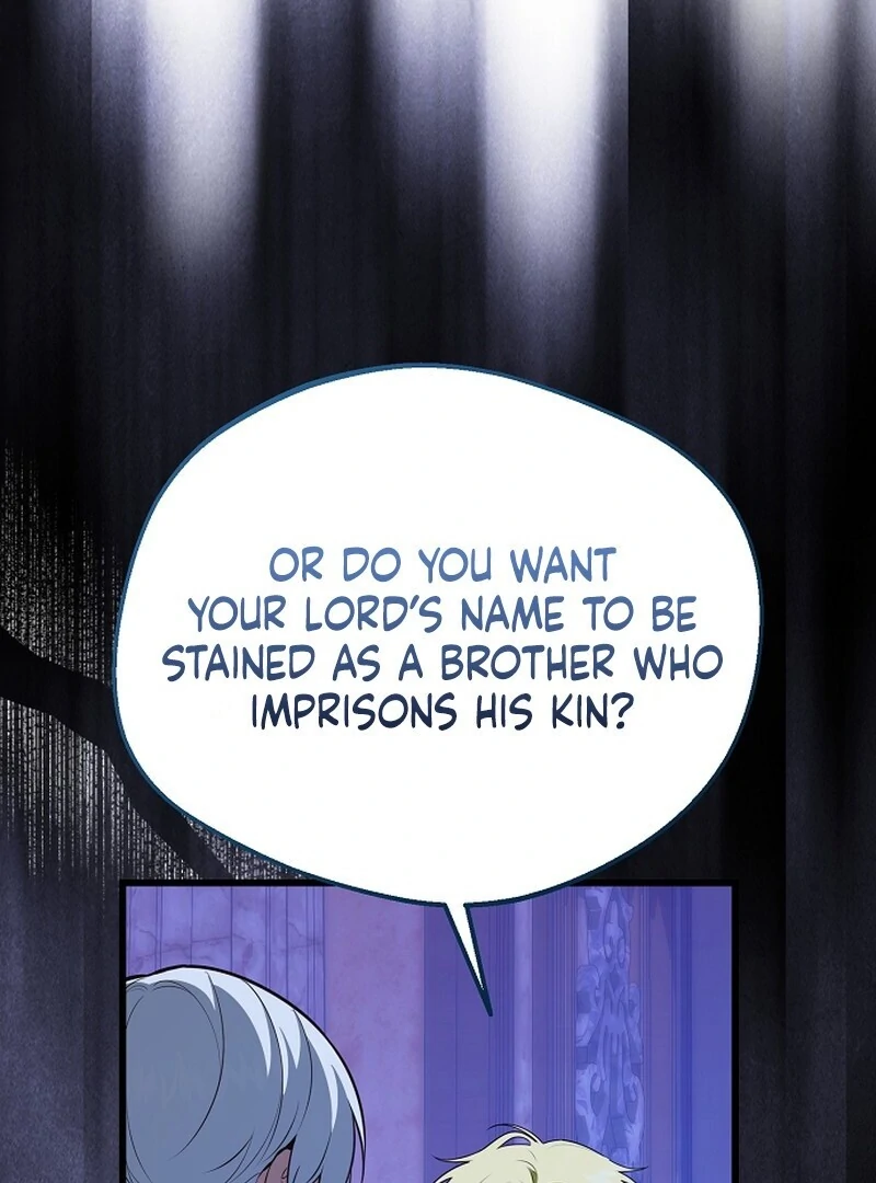 I Became the Adopted Daughter of the Sea Guardian Chapter 52 - page 25