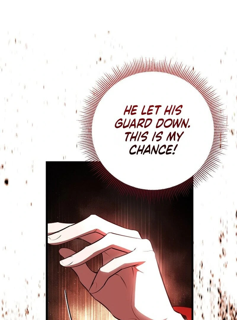 I Became the Adopted Daughter of the Sea Guardian Chapter 52 - page 29