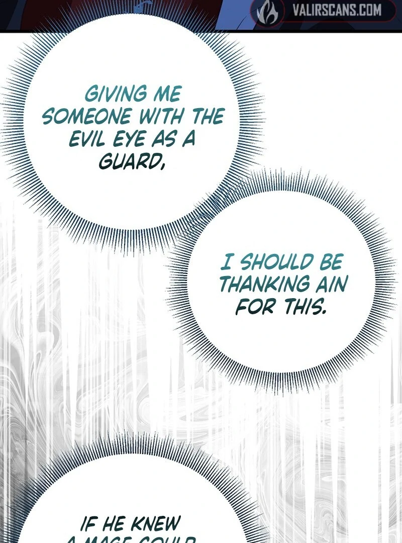 I Became the Adopted Daughter of the Sea Guardian Chapter 52 - page 32