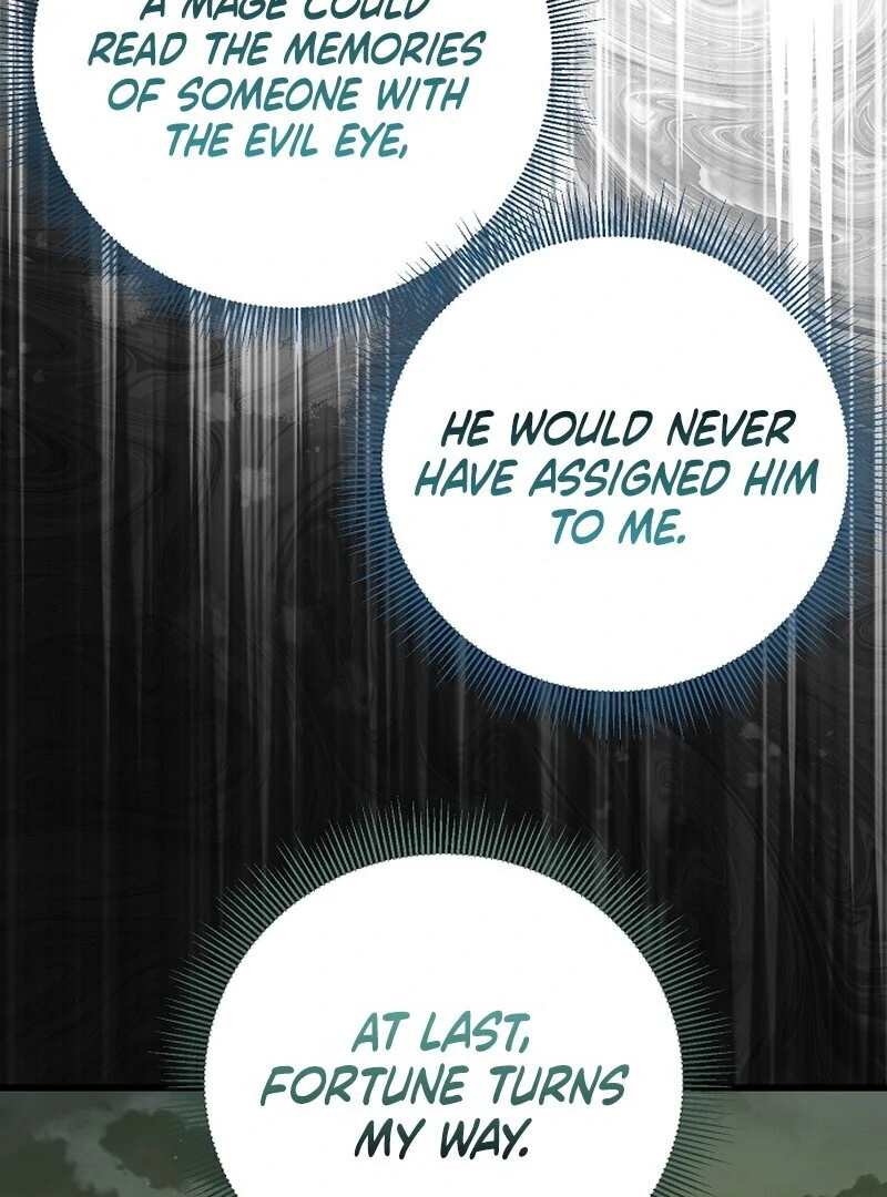 I Became the Adopted Daughter of the Sea Guardian Chapter 52 - page 33