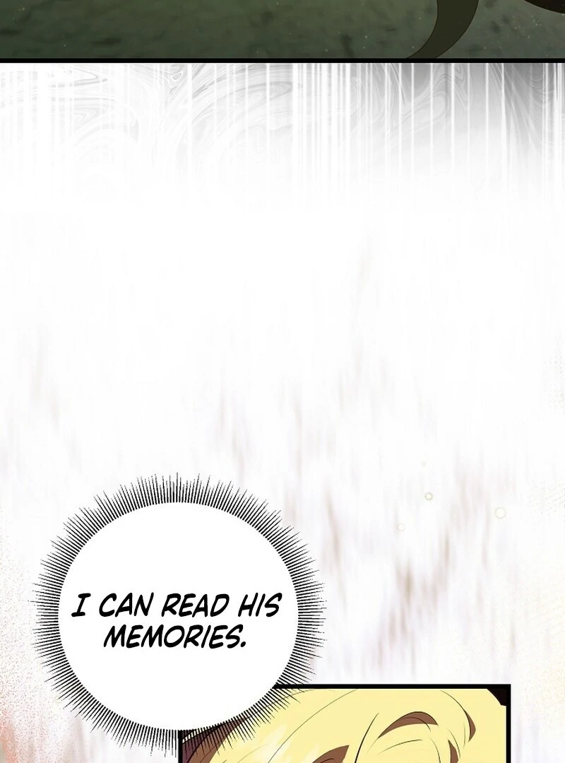 I Became the Adopted Daughter of the Sea Guardian Chapter 52 - page 35