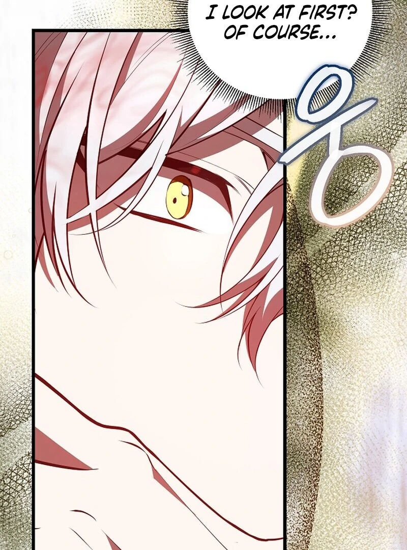 I Became the Adopted Daughter of the Sea Guardian Chapter 52 - page 37