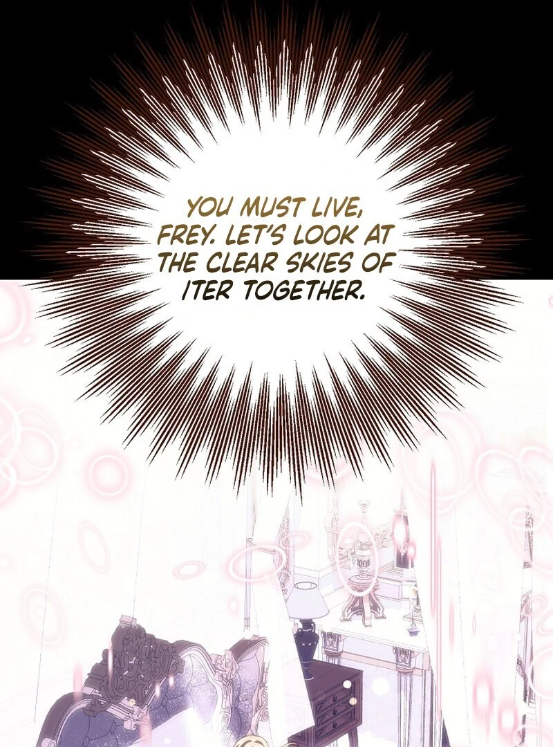 I Became the Adopted Daughter of the Sea Guardian Chapter 52 - page 42