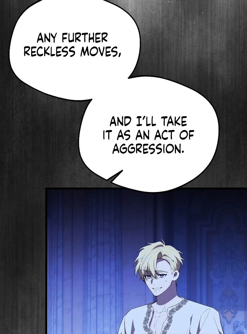 I Became the Adopted Daughter of the Sea Guardian Chapter 52 - page 46