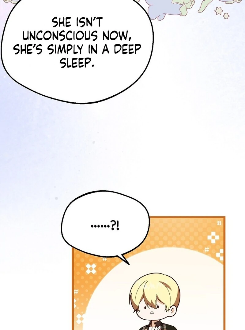 I Became the Adopted Daughter of the Sea Guardian Chapter 52 - page 6