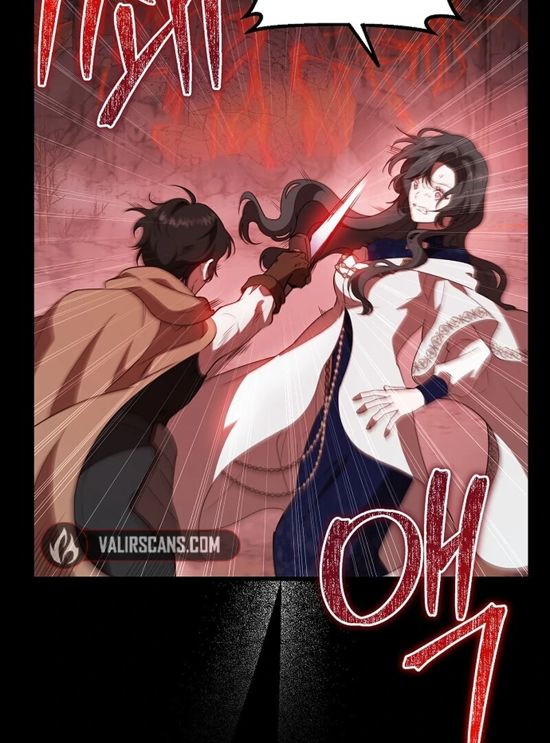 I Became the Adopted Daughter of the Sea Guardian Chapter 52 - page 60