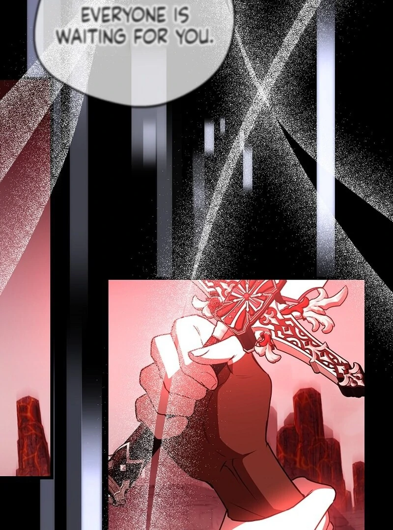 I Became the Adopted Daughter of the Sea Guardian Chapter 52 - page 63