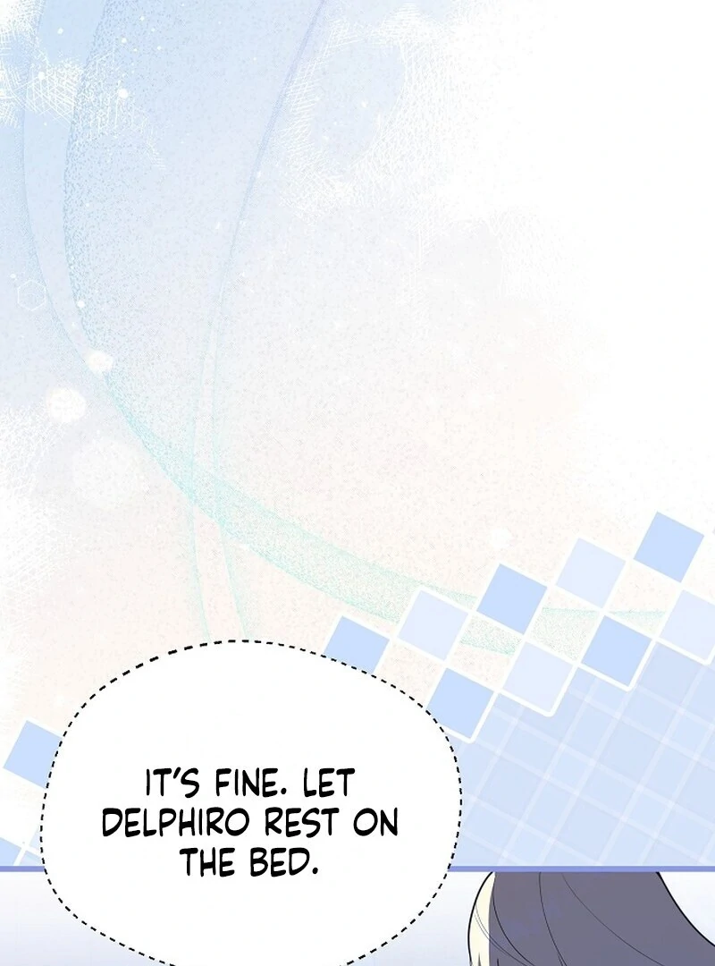 I Became the Adopted Daughter of the Sea Guardian Chapter 52 - page 79