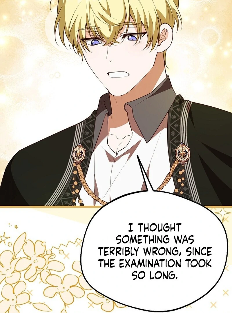 I Became the Adopted Daughter of the Sea Guardian Chapter 52 - page 8