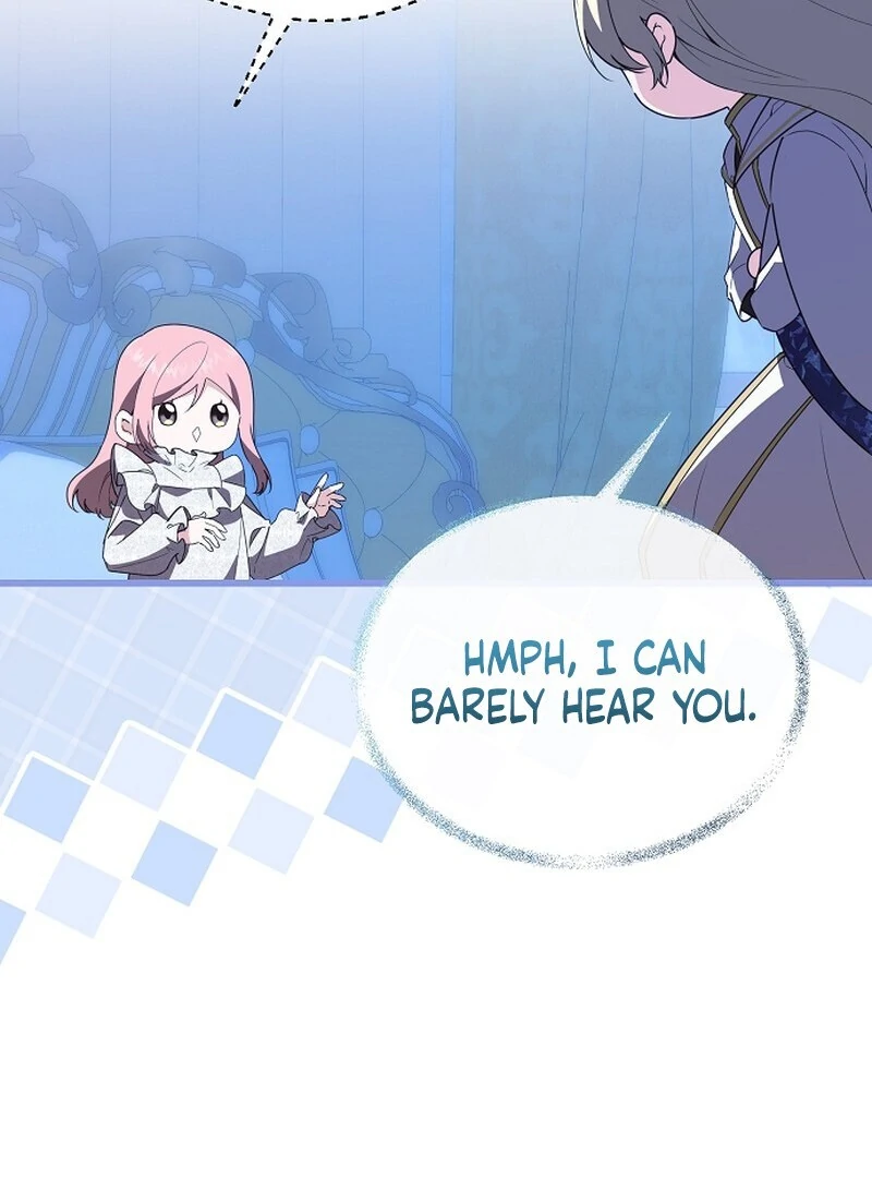 I Became the Adopted Daughter of the Sea Guardian Chapter 52 - page 80