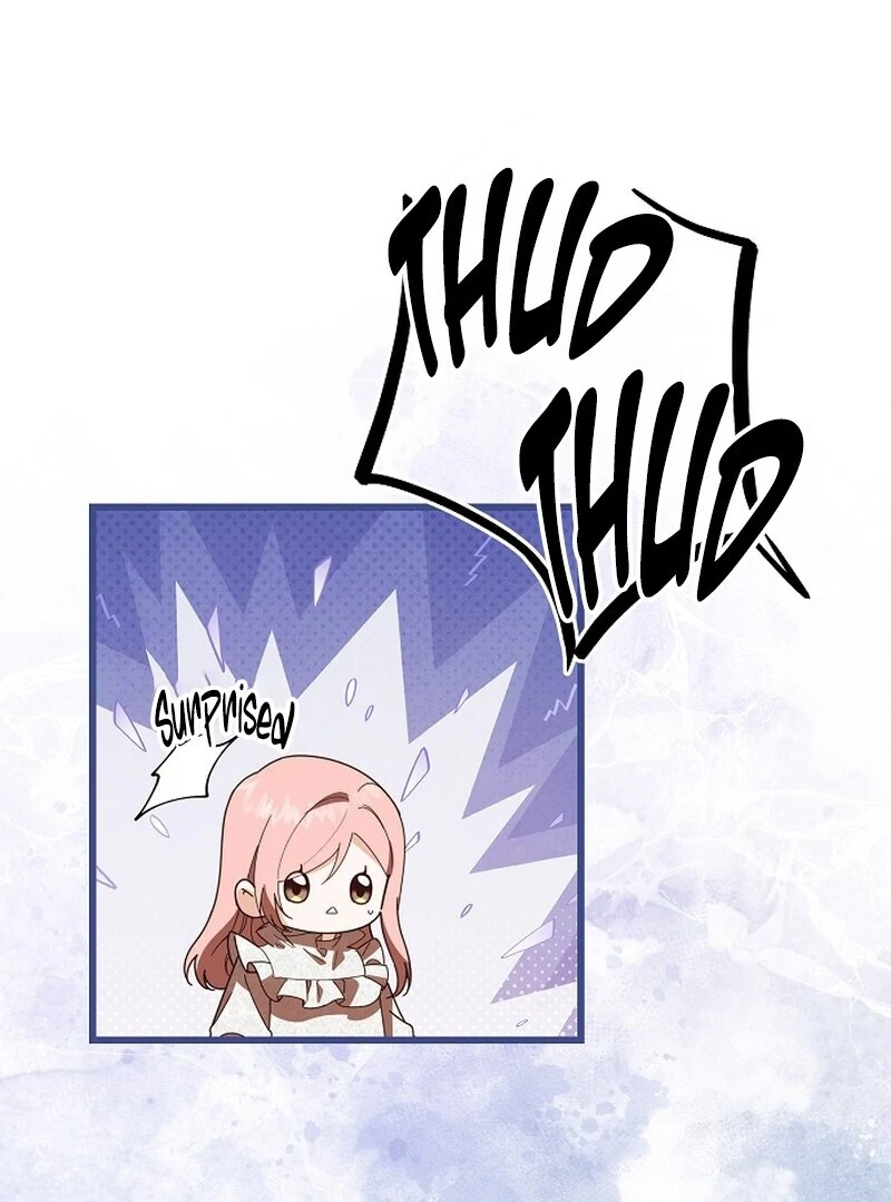I Became the Adopted Daughter of the Sea Guardian Chapter 52 - page 81
