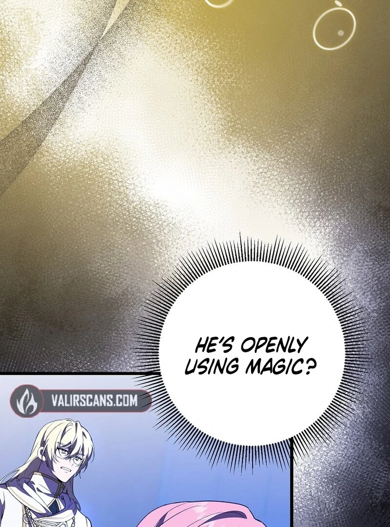 I Became the Adopted Daughter of the Sea Guardian Chapter 52 - page 87