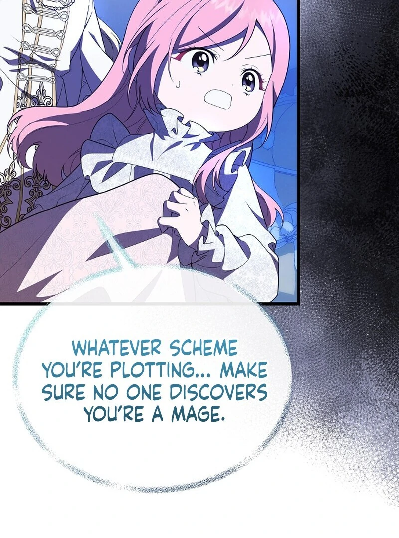 I Became the Adopted Daughter of the Sea Guardian Chapter 52 - page 88