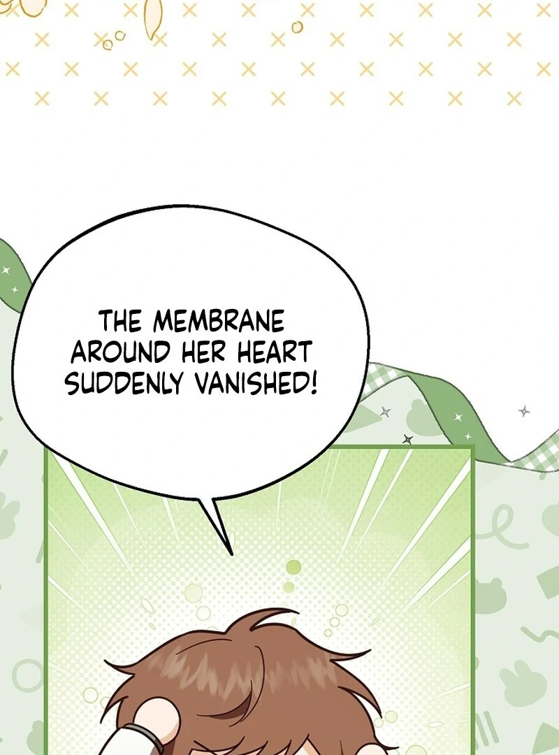 I Became the Adopted Daughter of the Sea Guardian Chapter 52 - page 9