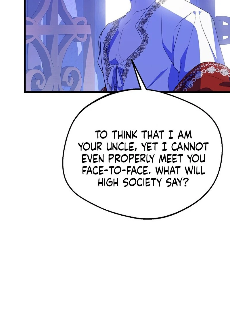 I Became the Adopted Daughter of the Sea Guardian Chapter 52 - page 90