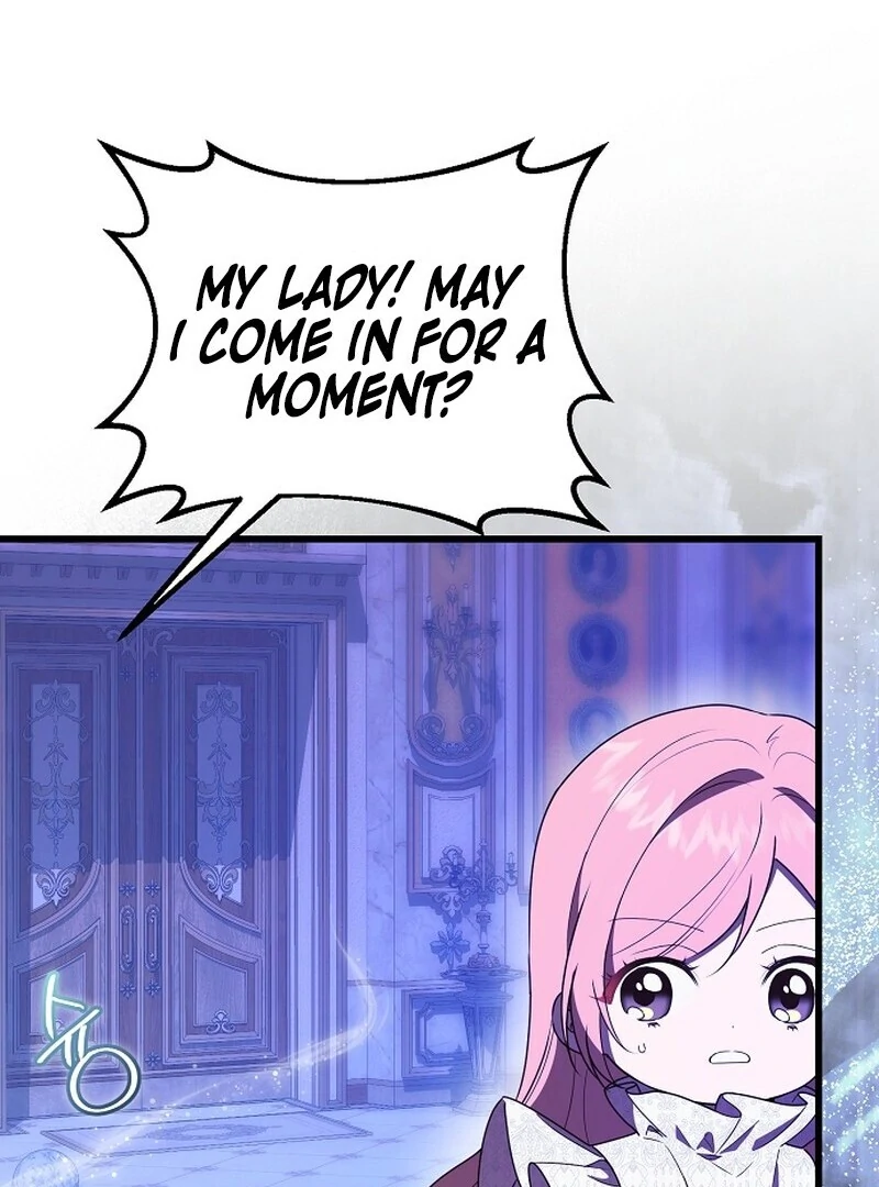 I Became the Adopted Daughter of the Sea Guardian Chapter 52 - page 91