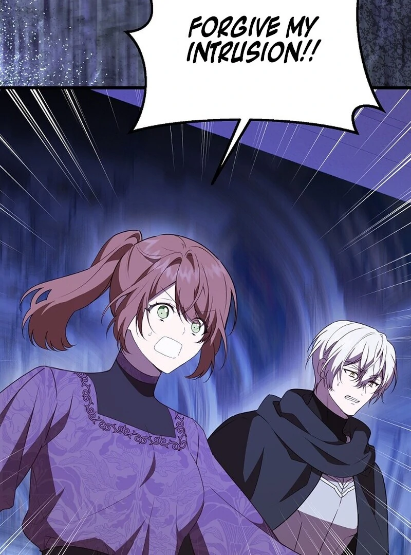 I Became the Adopted Daughter of the Sea Guardian Chapter 52 - page 93