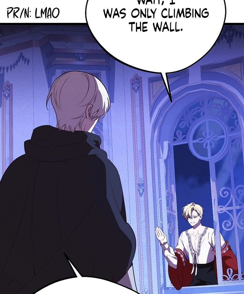 I Became the Adopted Daughter of the Sea Guardian Chapter 52 - page 95