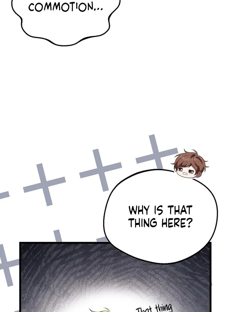 I Became the Adopted Daughter of the Sea Guardian Chapter 52 - page 98