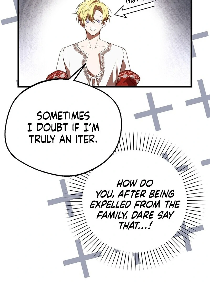 I Became the Adopted Daughter of the Sea Guardian Chapter 52 - page 99
