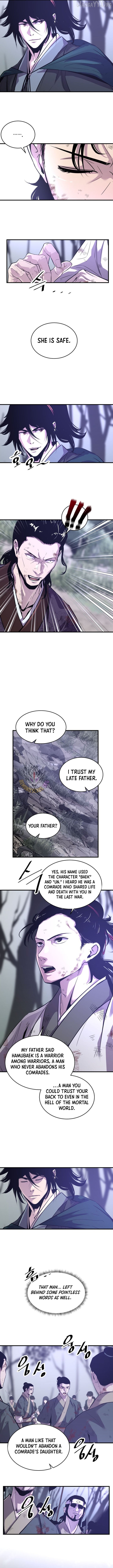 The Best Martial Arts Instructor In The World Chapter 69 - page 3