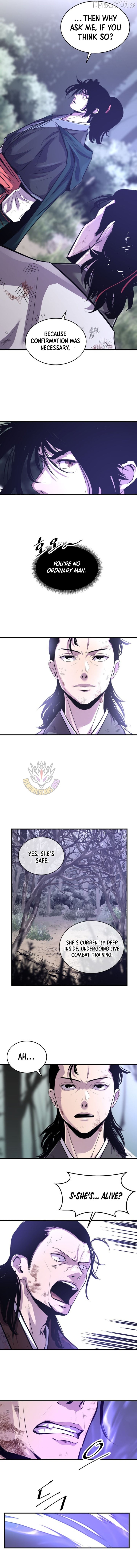 The Best Martial Arts Instructor In The World Chapter 69 - page 4