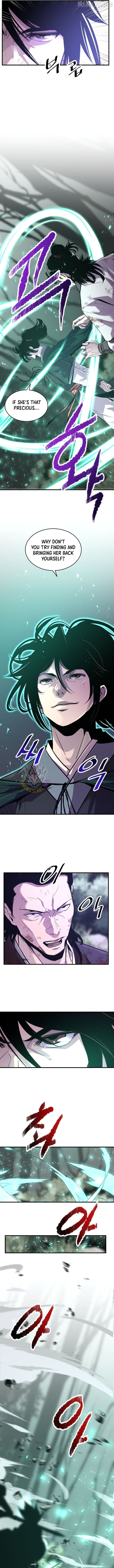 The Best Martial Arts Instructor In The World Chapter 69 - page 7