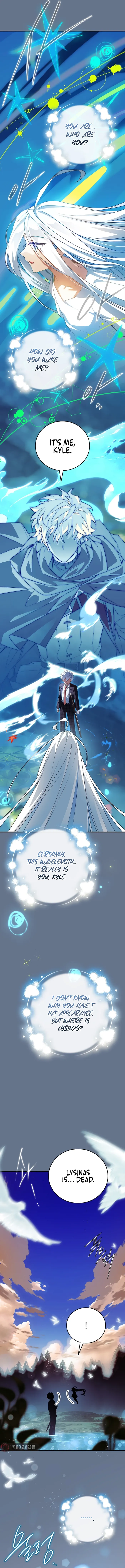 The Legendary Hero is an Academy Honors Student Chapter 61 - page 2