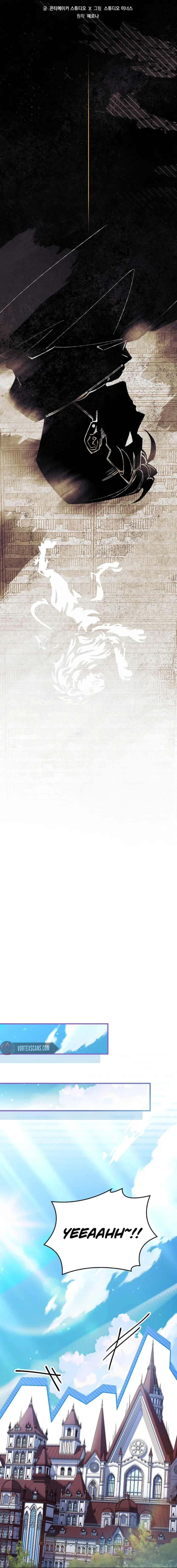 The Legendary Hero is an Academy Honors Student Chapter 61 - page 8