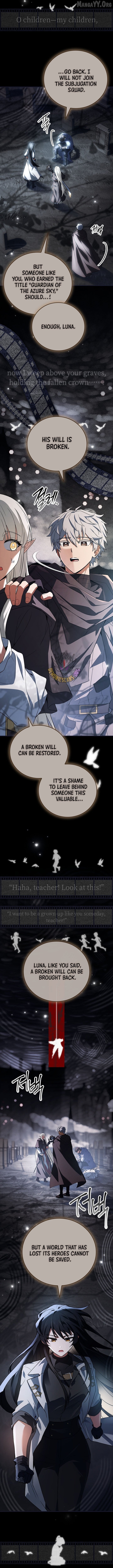 The Legendary Hero is an Academy Honors Student Chapter 65 - page 2