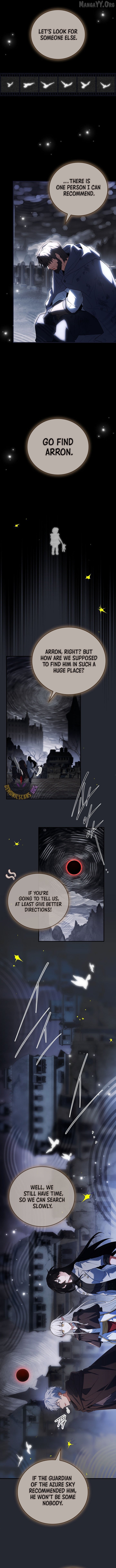 The Legendary Hero is an Academy Honors Student Chapter 65 - page 3