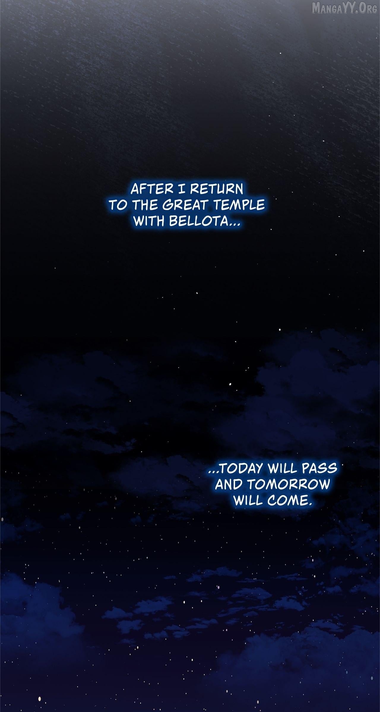 The Saintess And The Curse Chapter 40 - page 10