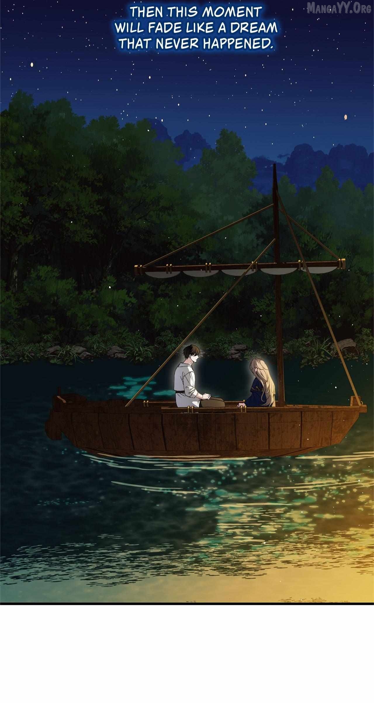 The Saintess And The Curse Chapter 40 - page 11