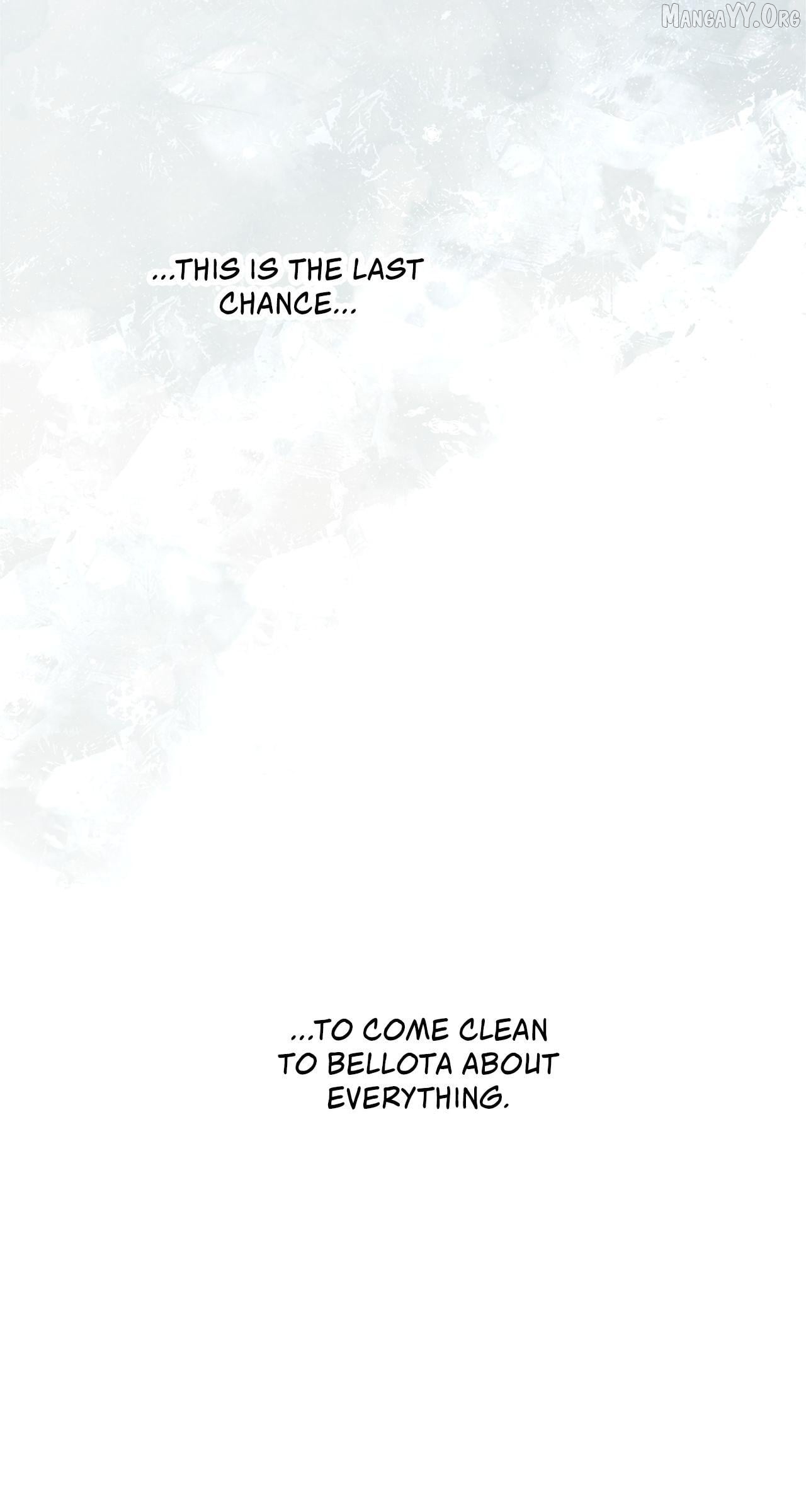 The Saintess And The Curse Chapter 40 - page 13