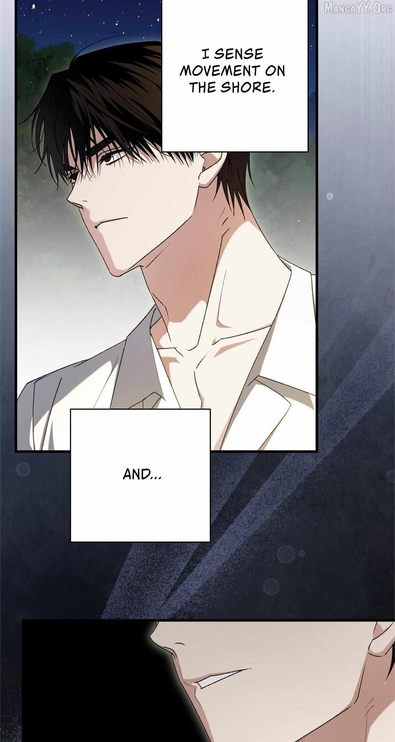 The Saintess And The Curse Chapter 40 - page 16