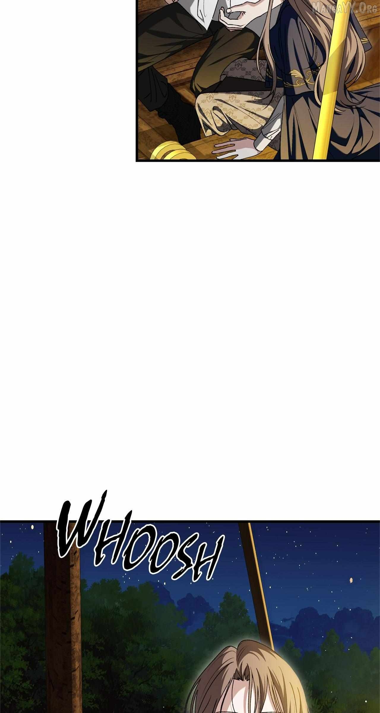 The Saintess And The Curse Chapter 40 - page 18