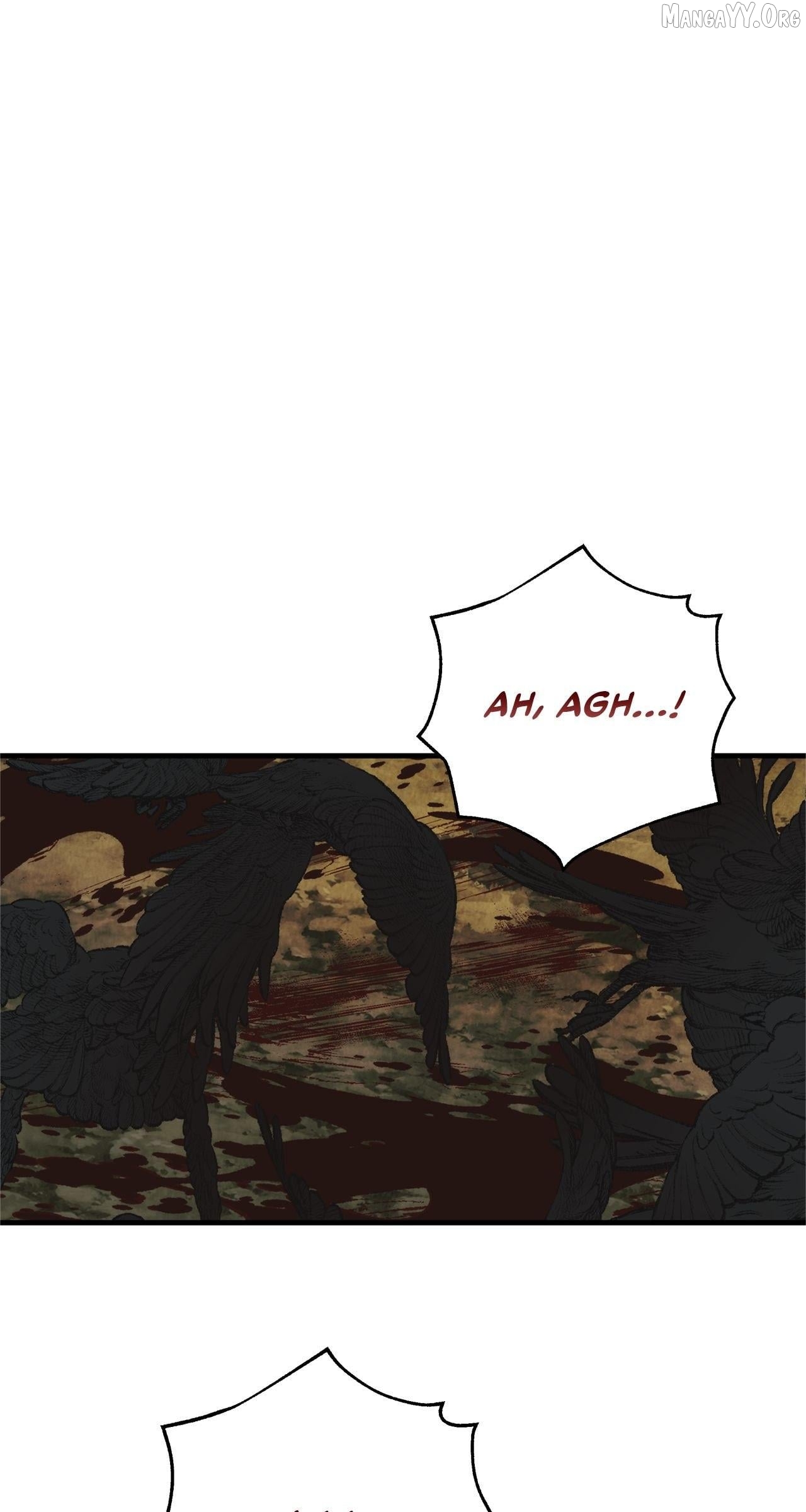 The Saintess And The Curse Chapter 40 - page 21