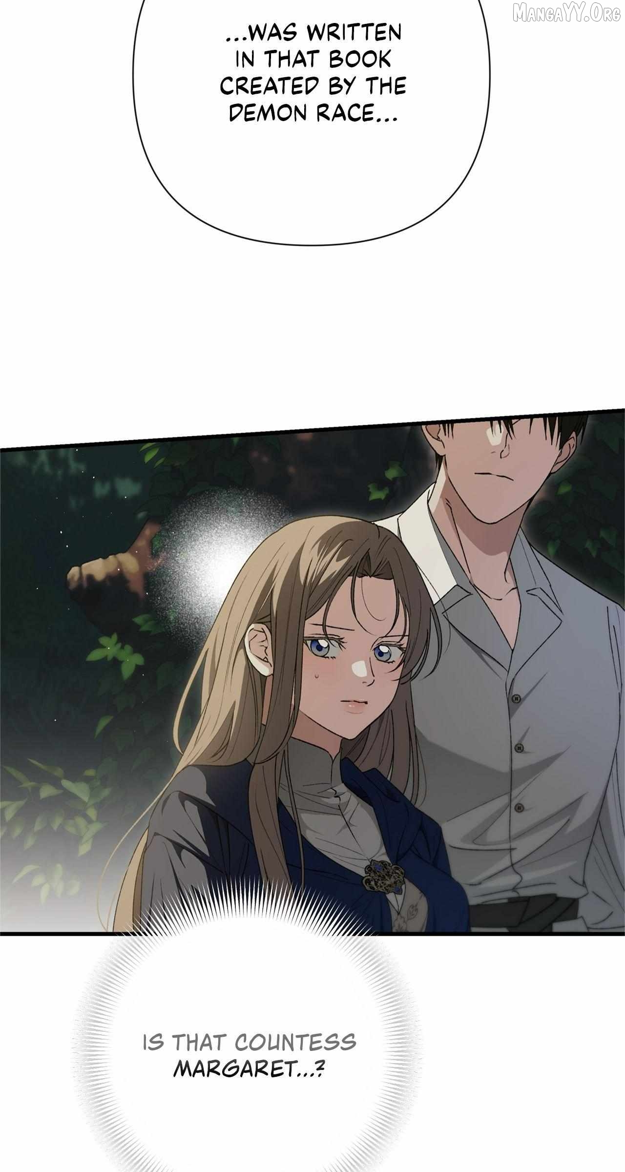 The Saintess And The Curse Chapter 40 - page 29