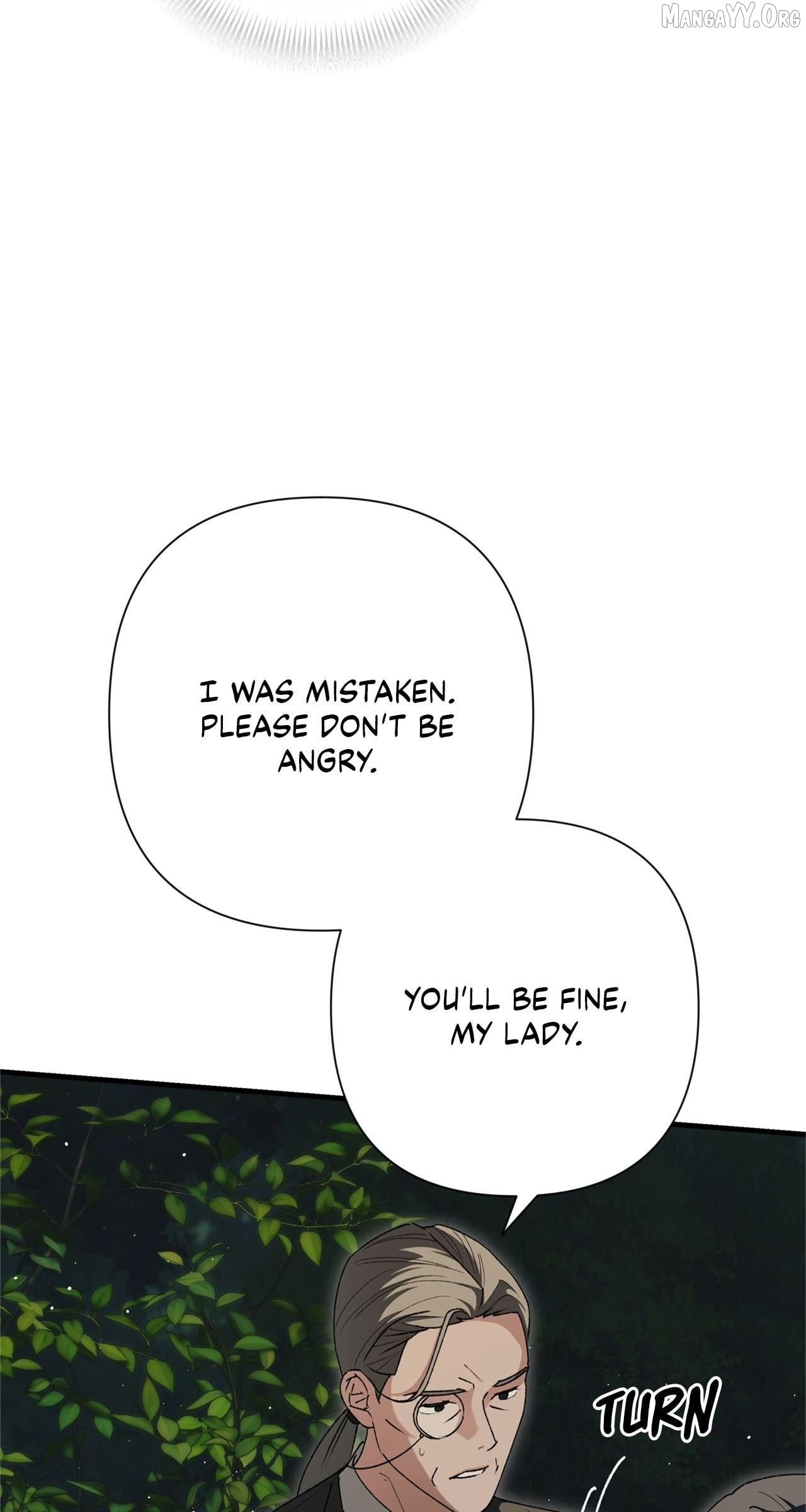 The Saintess And The Curse Chapter 40 - page 30