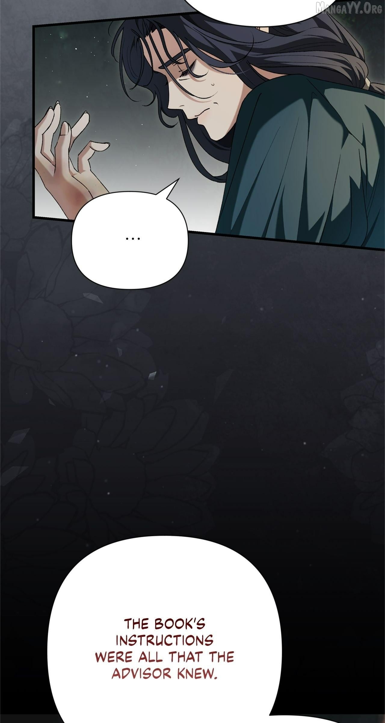The Saintess And The Curse Chapter 40 - page 32