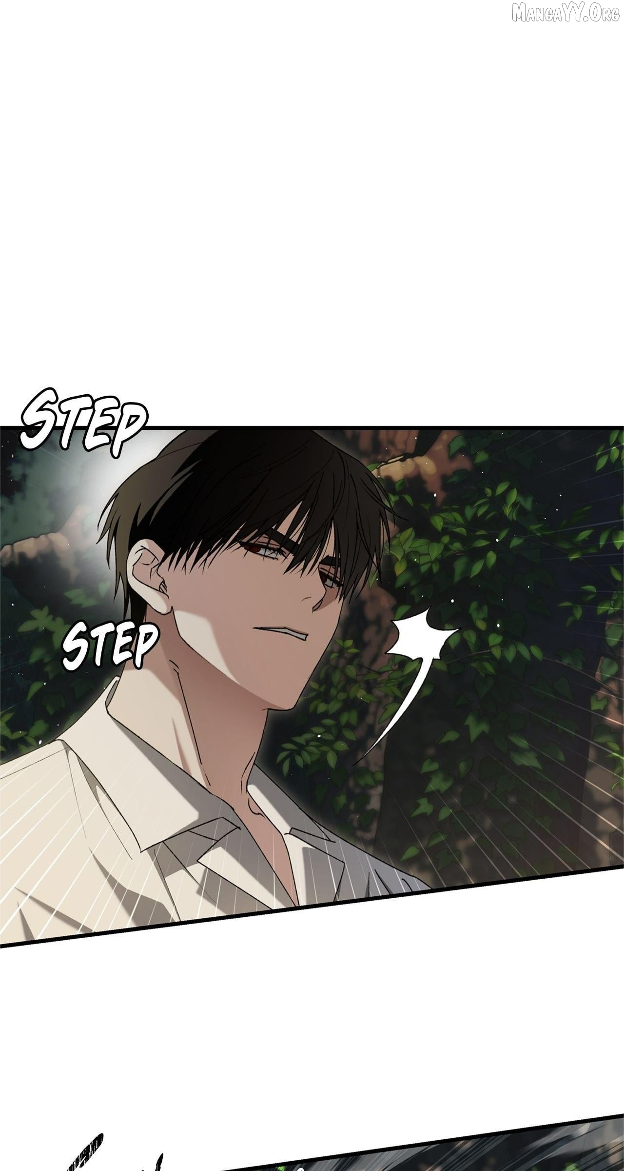 The Saintess And The Curse Chapter 40 - page 43