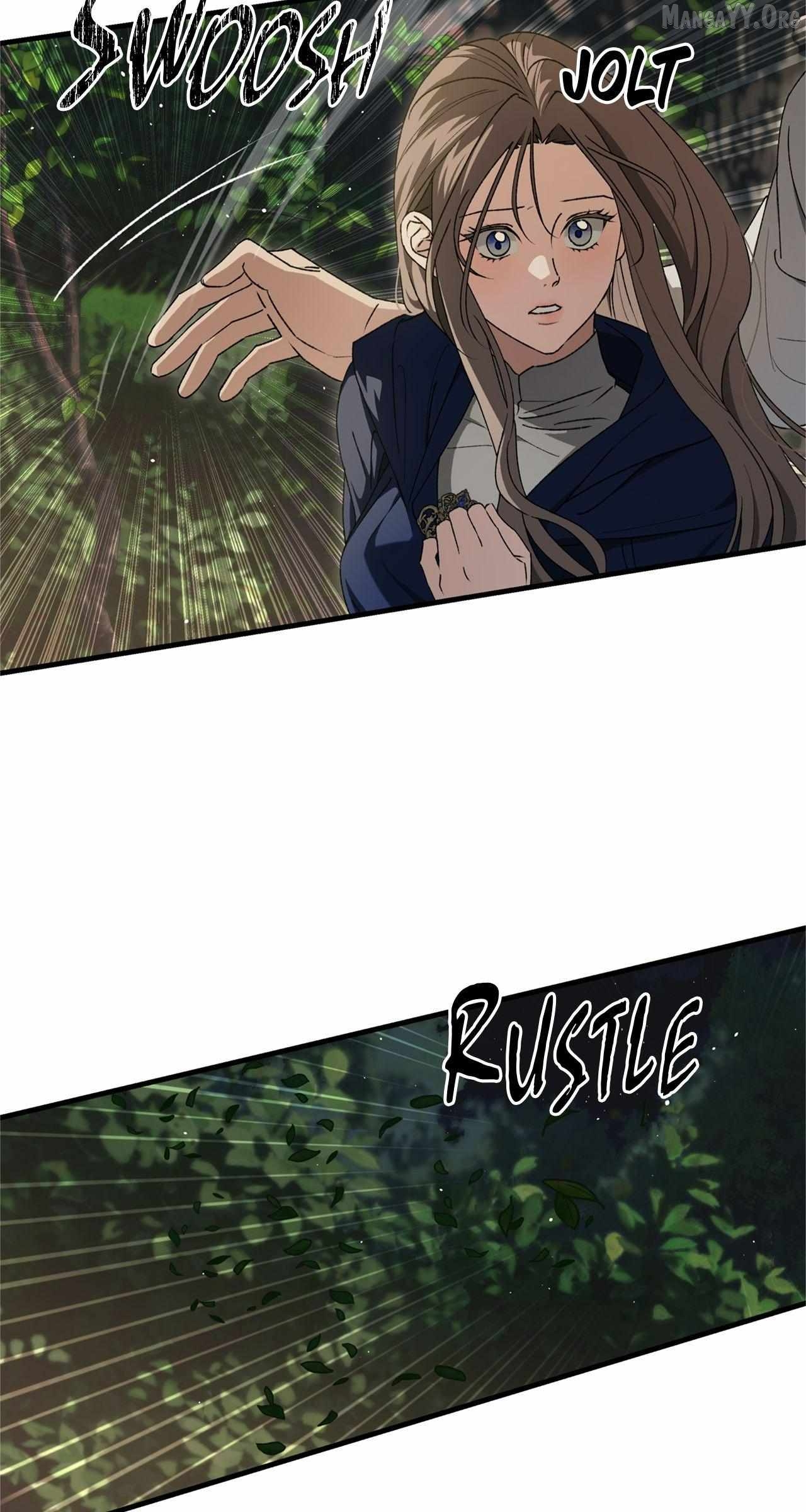 The Saintess And The Curse Chapter 40 - page 44