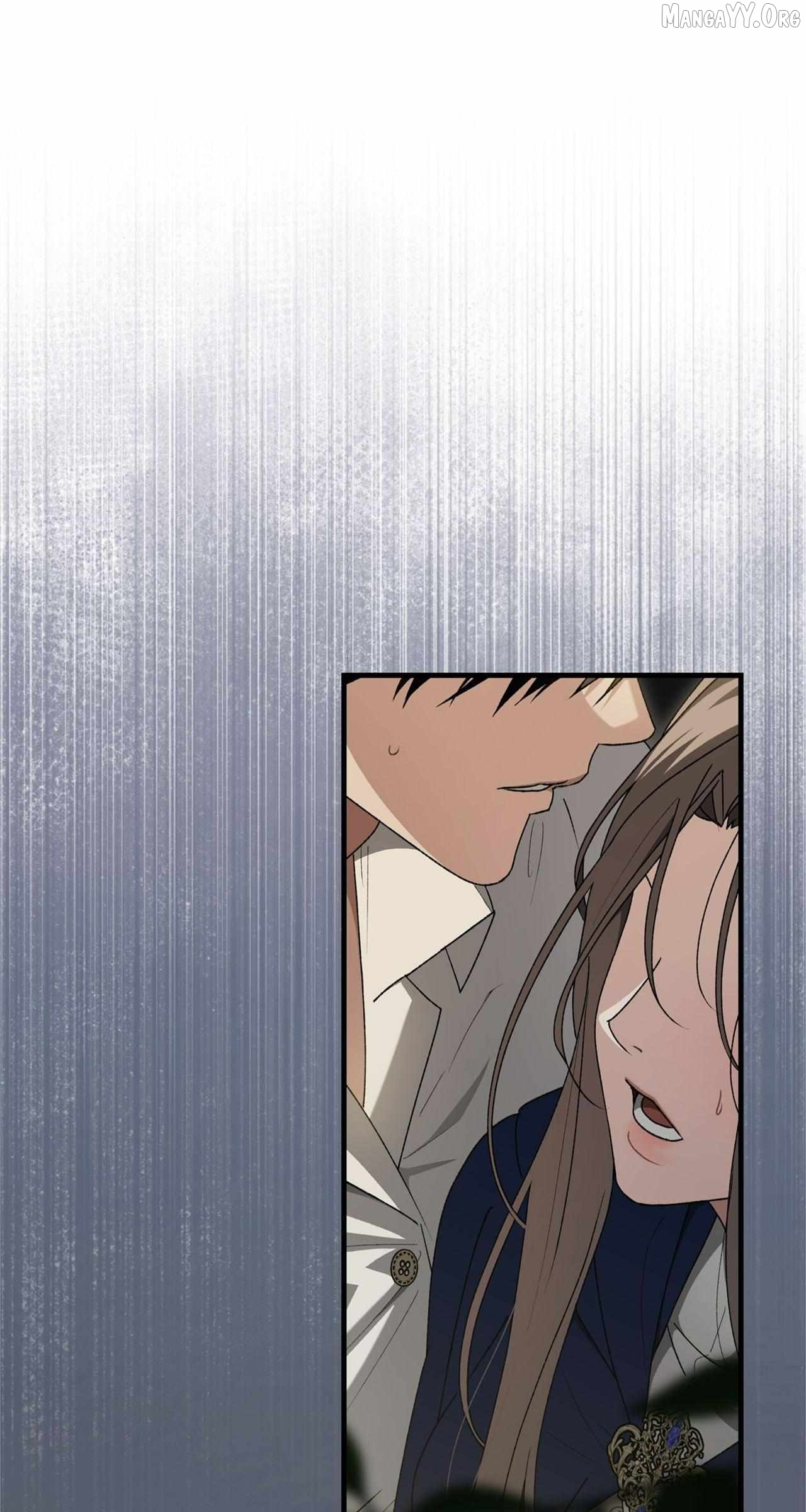 The Saintess And The Curse Chapter 40 - page 47