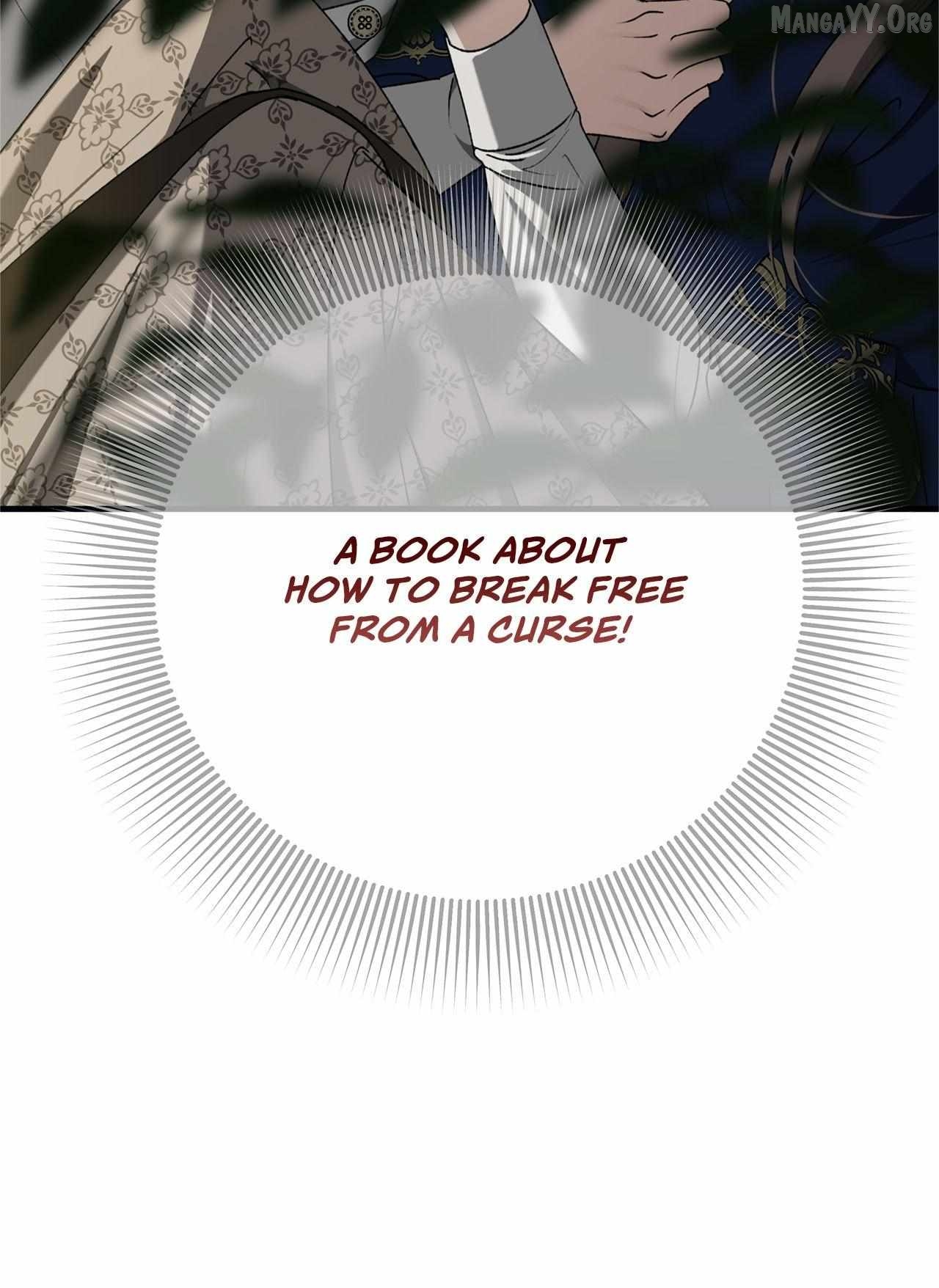 The Saintess And The Curse Chapter 40 - page 49