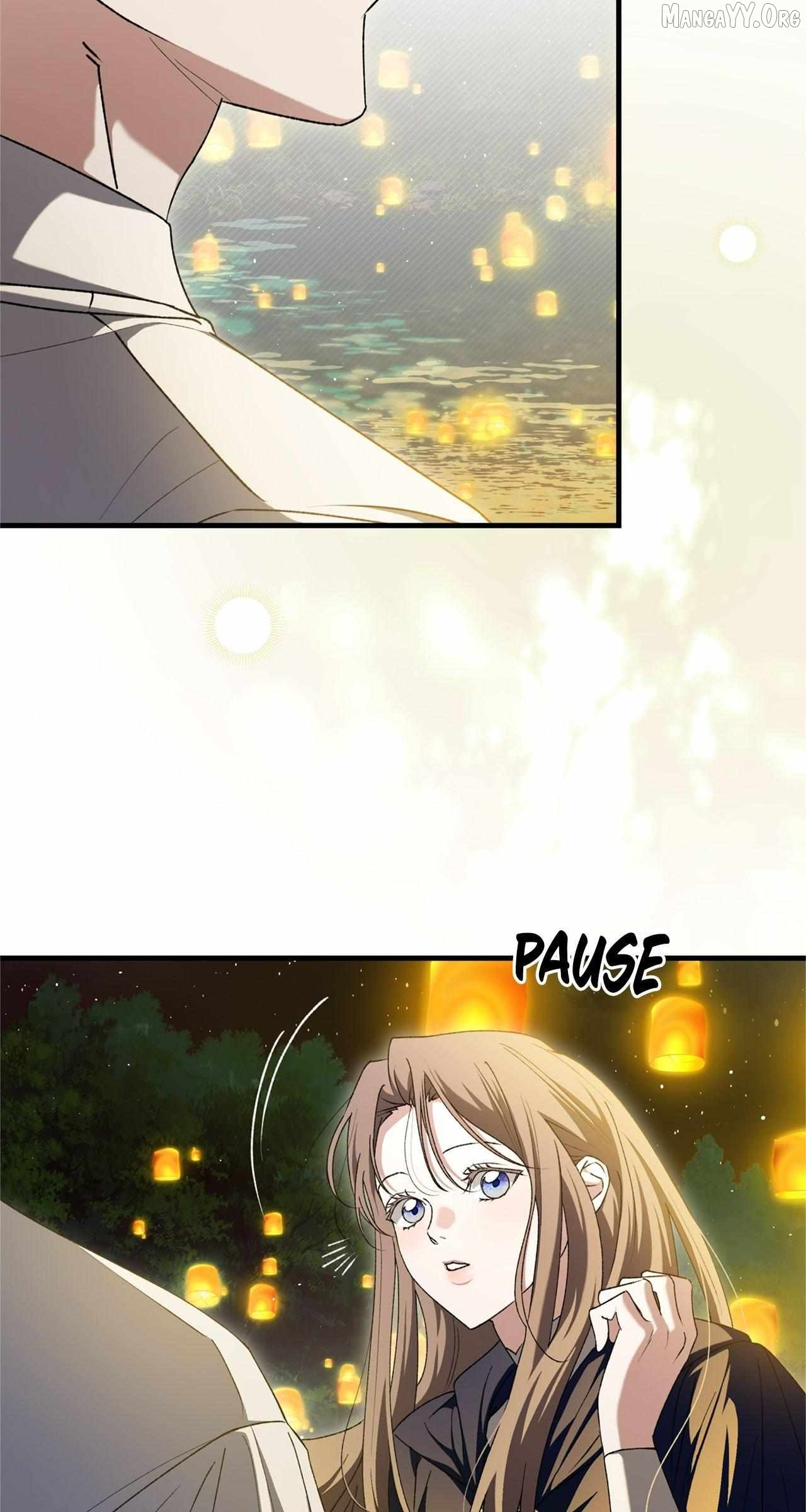 The Saintess And The Curse Chapter 40 - page 5