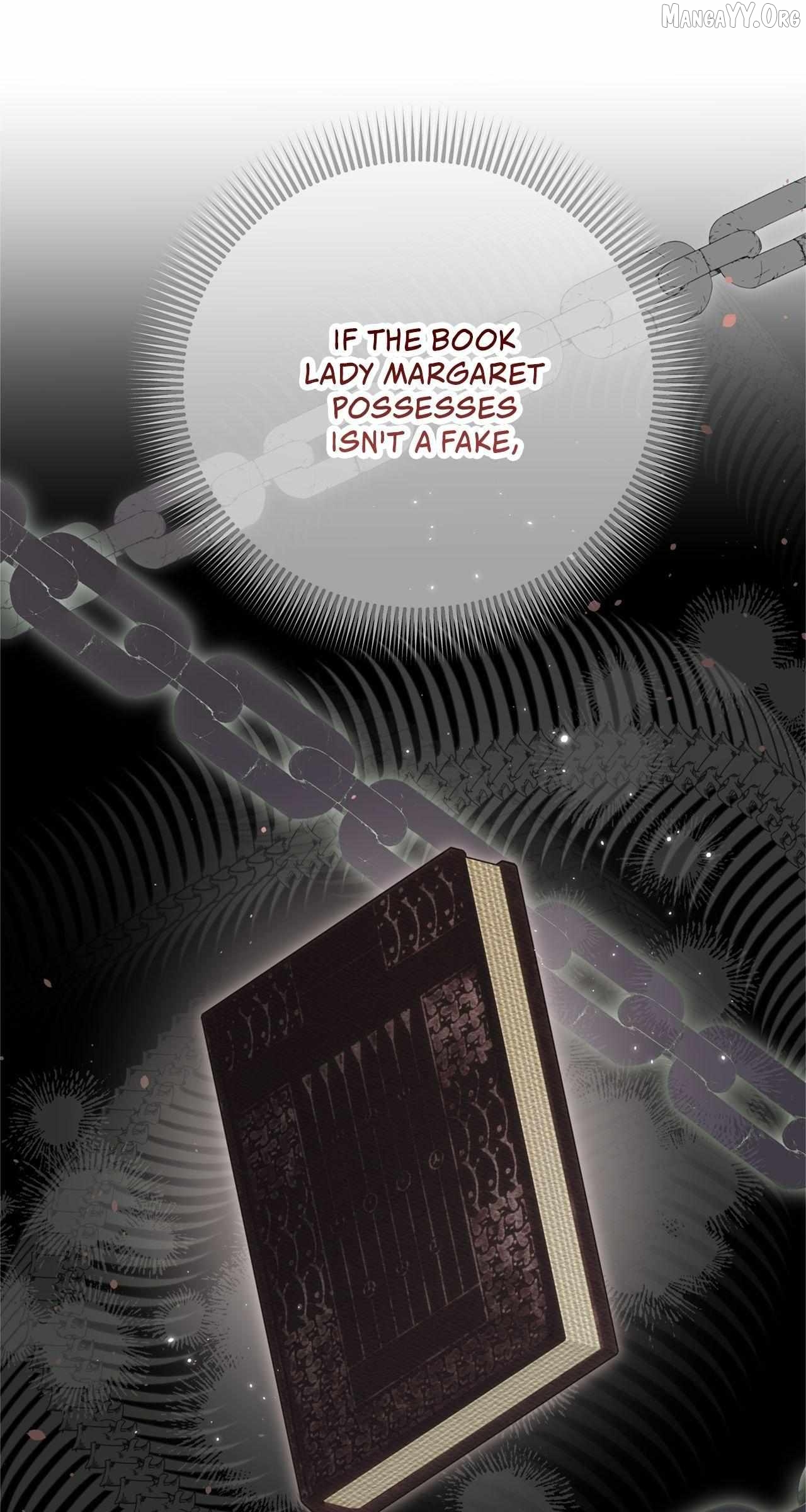 The Saintess And The Curse Chapter 40 - page 50