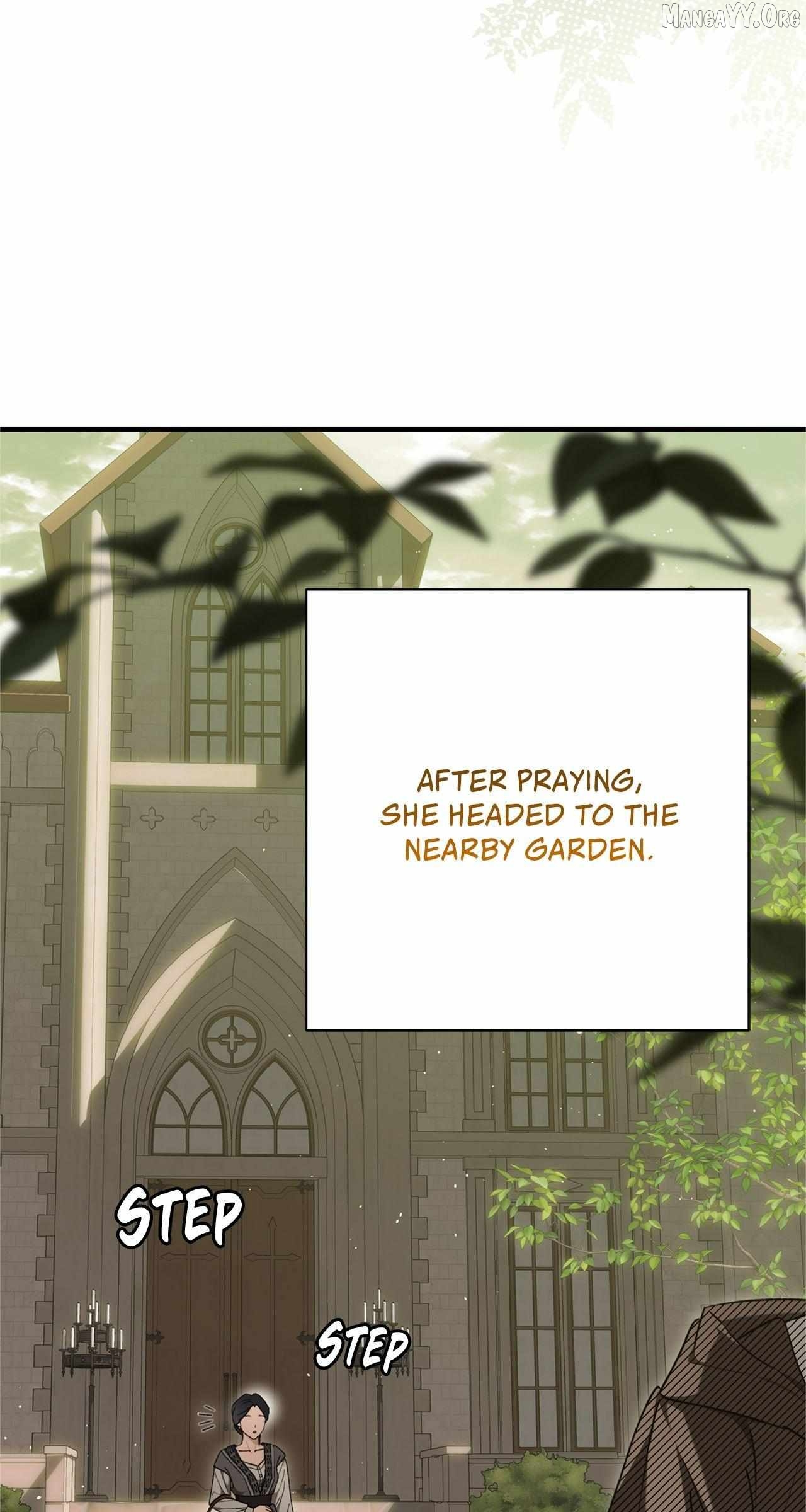 The Saintess And The Curse Chapter 40 - page 58