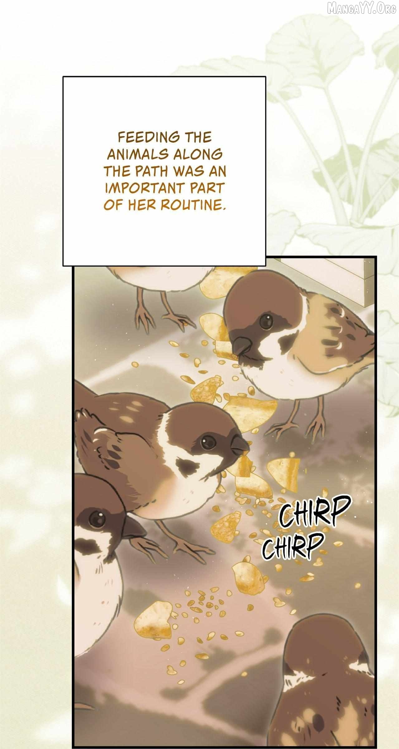 The Saintess And The Curse Chapter 40 - page 60